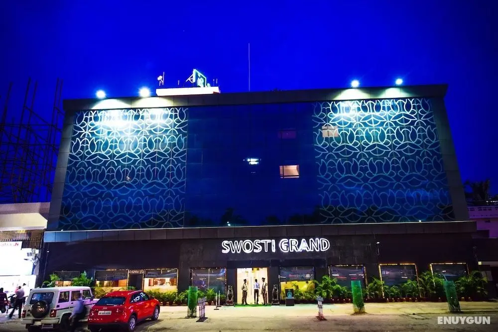Hotel Swosti Grand - Öne Çıkan Resim