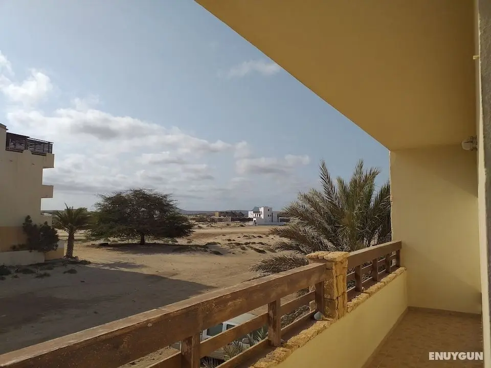 Swyn - The Flat Close To The Beach - Oda Manzaraları
