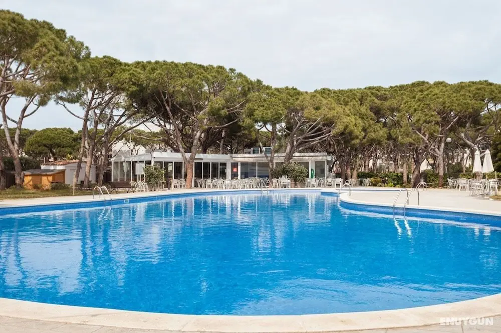 Sybaris Be my Guest Castelldefels - Havuz