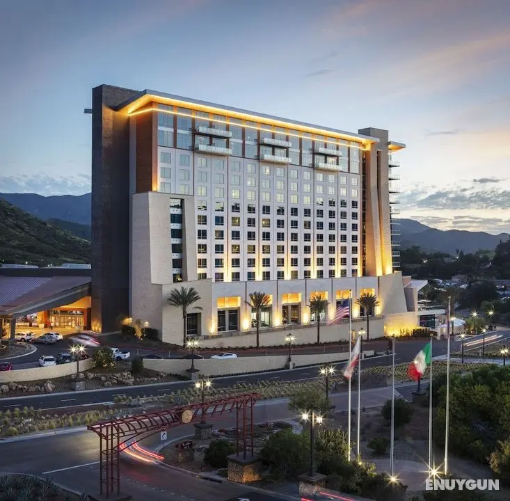 Sycuan Casino Resort - Öne Çıkan Resim