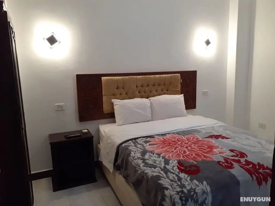 Sydna All Hussain Hotel - Öne Çıkan Resim