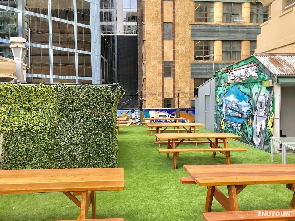 Sydney Backpackers - Hostel - Öne Çıkan Resim