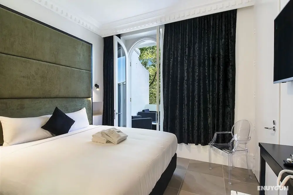 Sydney Boutique Hotel - Öne Çıkan Resim