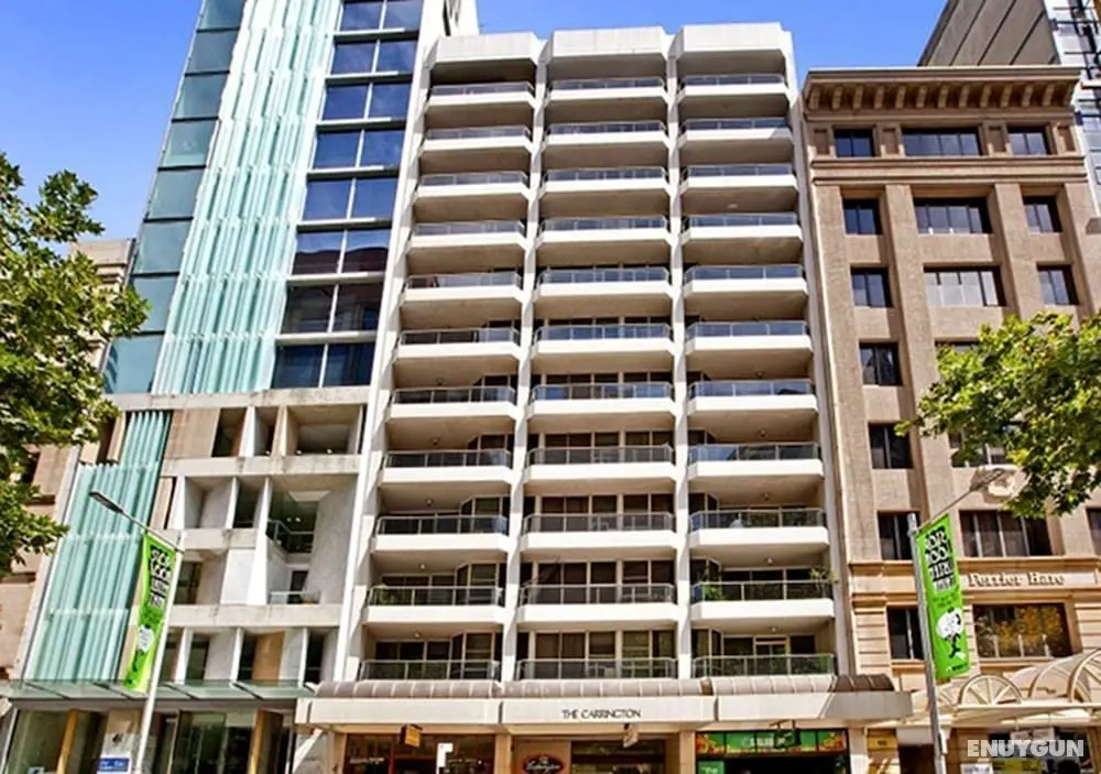 Sydney CBD 2 Bedroom Apartment with Balcony - Öne Çıkan Resim