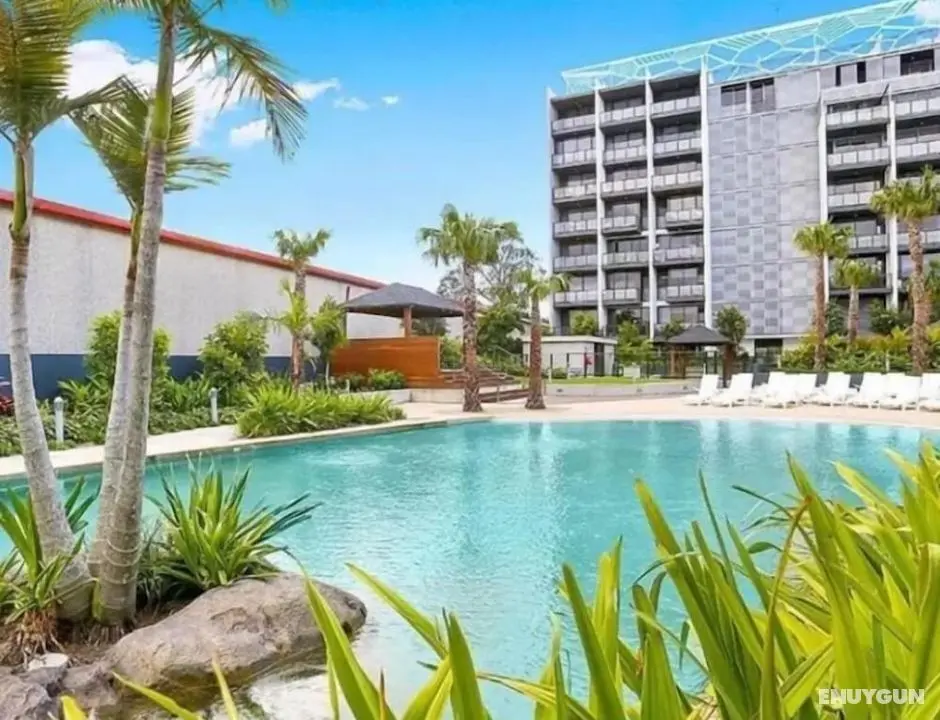 Sydney Central Apartments - Öne Çıkan Resim