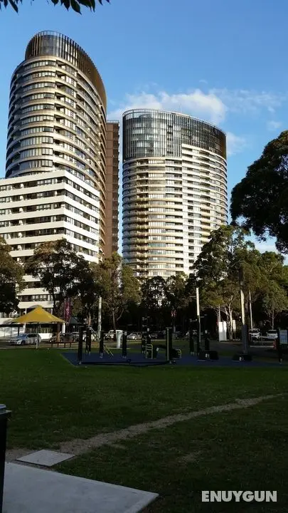 Sydney Olympic Park Apartment - Öne Çıkan Resim