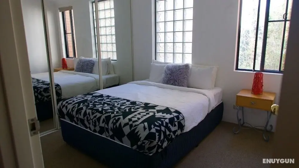Sydney Premium Accomodations - Central - Öne Çıkan Resim