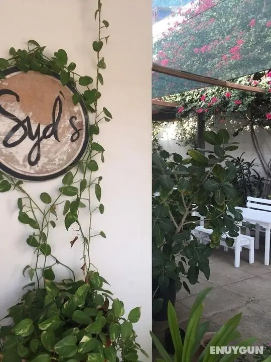 Syds Guesthouse I - Öne Çıkan Resim