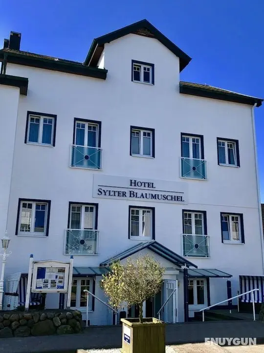 Hotel Sylter Blaumuschel - Öne Çıkan Resim