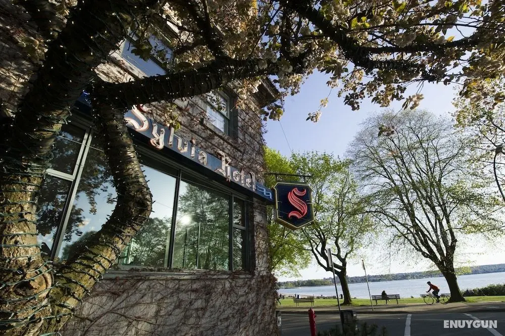 Sylvia Hotel - Öne Çıkan Resim