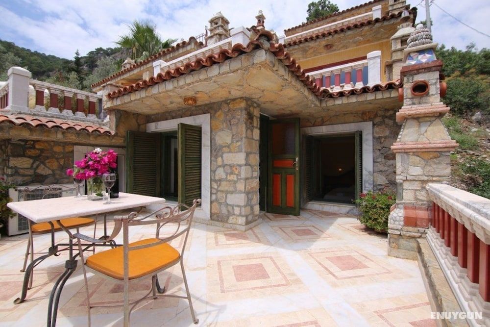 Villa Symbola