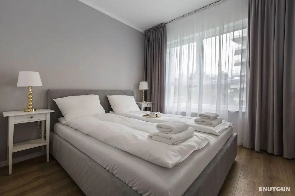 Symphony - Baltica Towers - Öne Çıkan Resim