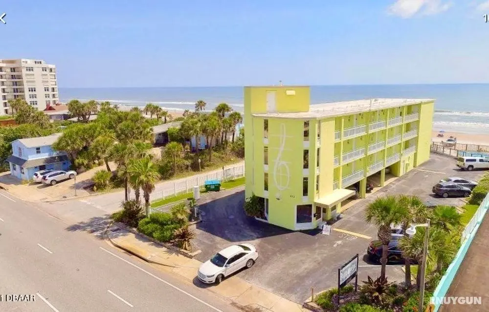 Symphony Beach Club - Öne Çıkan Resim