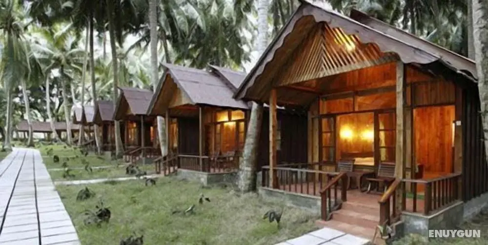 Symphony Palms Beach Resort - Öne Çıkan Resim