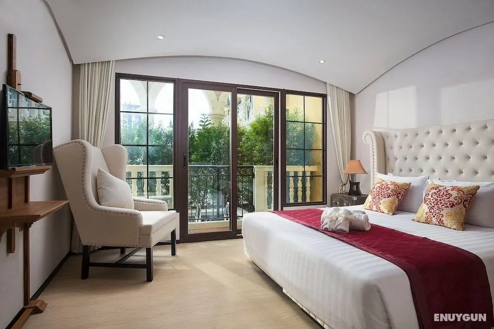The Symphony Suites Pattaya - Öne Çıkan Resim