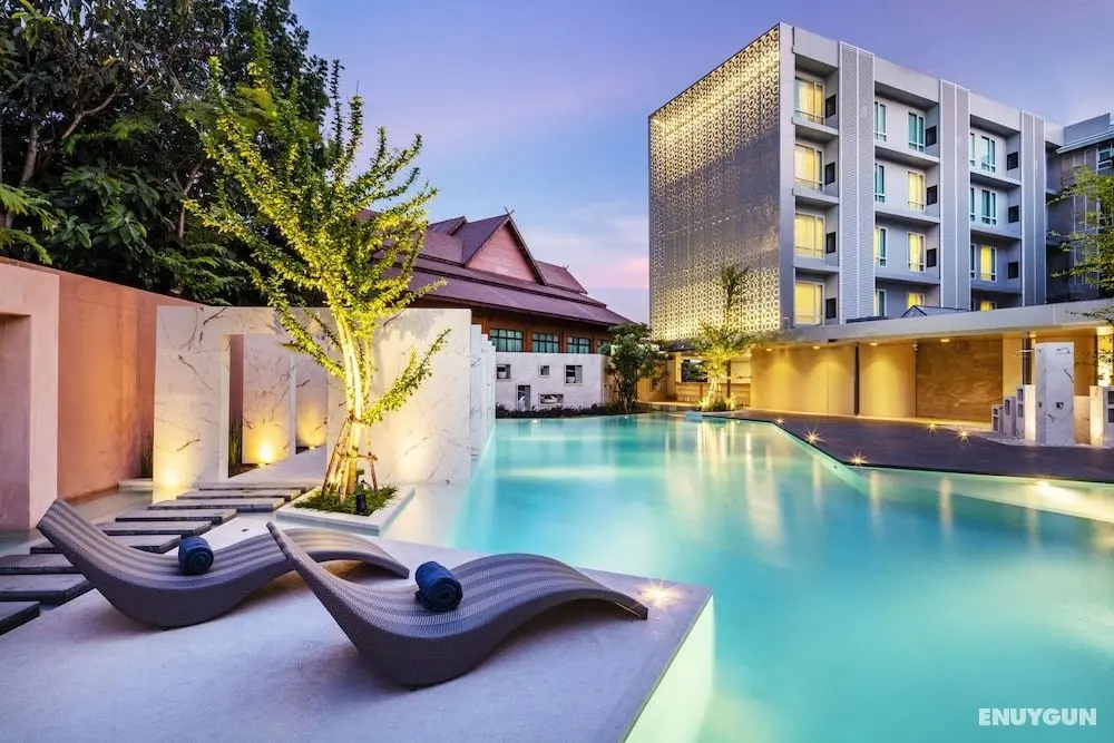 SYN Boutique Hotel - Öne Çıkan Resim