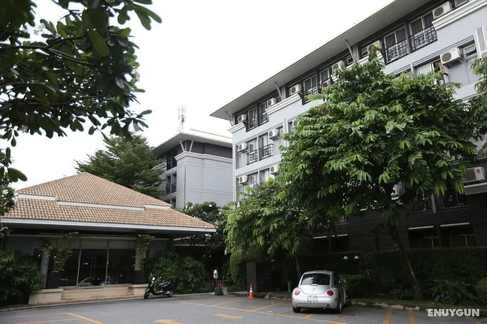 Synsiri Resort Panya Ramindra - Genel
