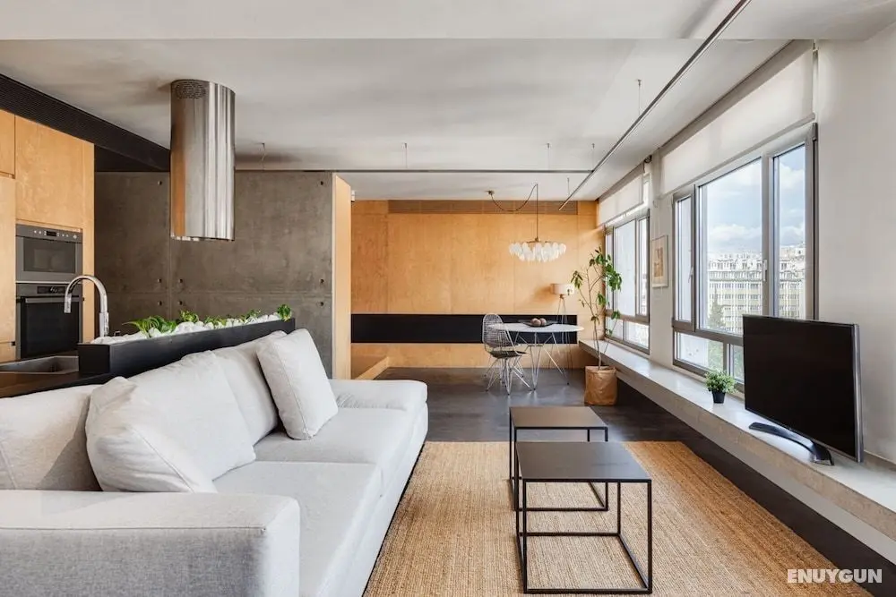 Syntagma Designers Living - Öne Çıkan Resim