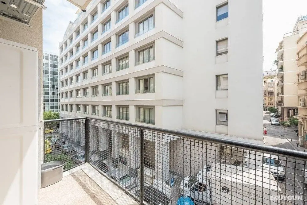The Syntagma Edition Apartment - Oda Manzaraları