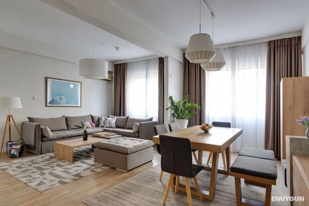 Syntagma Spotlight Residence - Öne Çıkan Resim