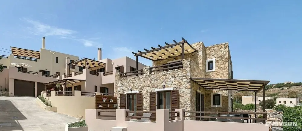 Syra Suites - Öne Çıkan Resim
