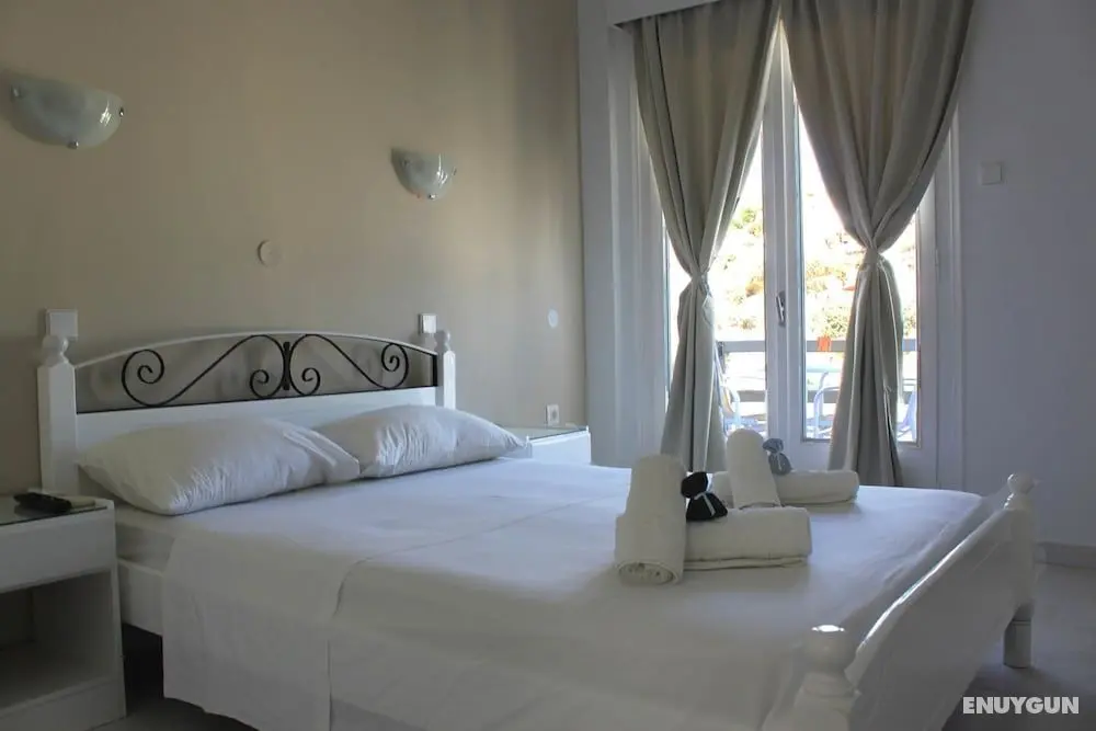 Syros Holidays - Öne Çıkan Resim