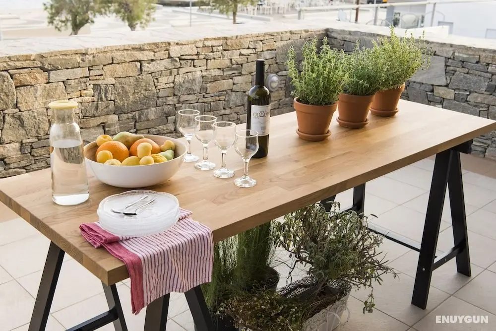 Syros Wellness Luxury Suites - Öne Çıkan Resim