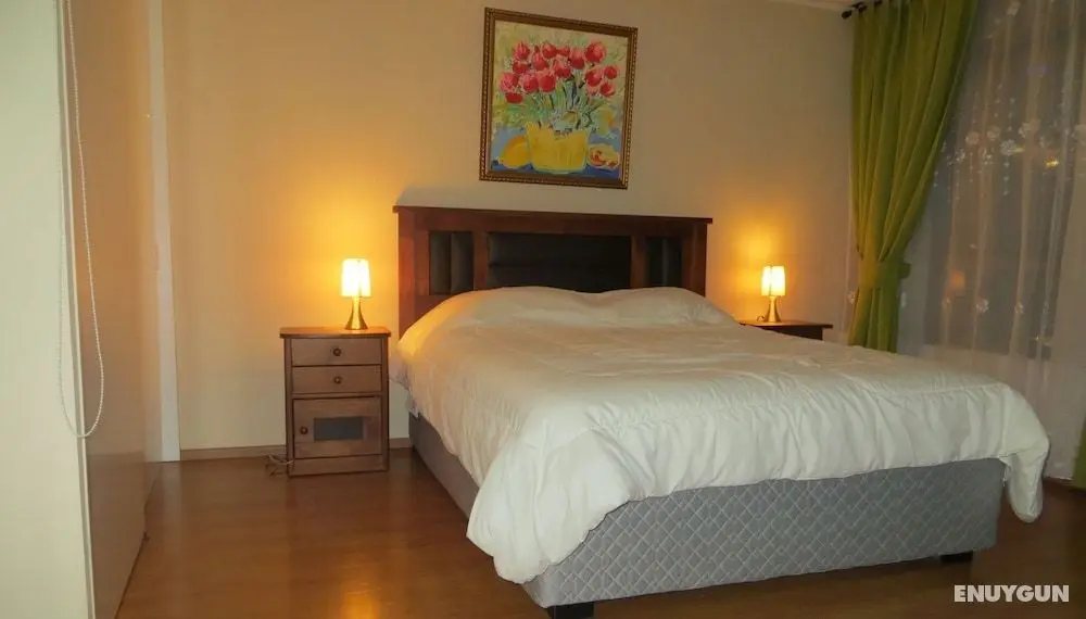 Sys Suites San Martin - Öne Çıkan Resim