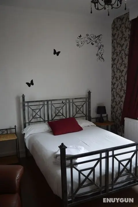 Syston Guest House - Öne Çıkan Resim