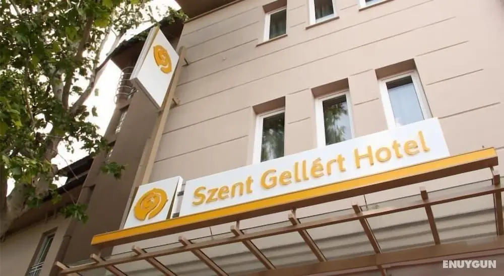 Szent Gellért Hotel - Öne Çıkan Resim