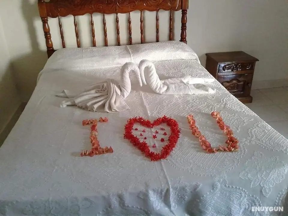 T-CA Guest House & Resto - Öne Çıkan Resim