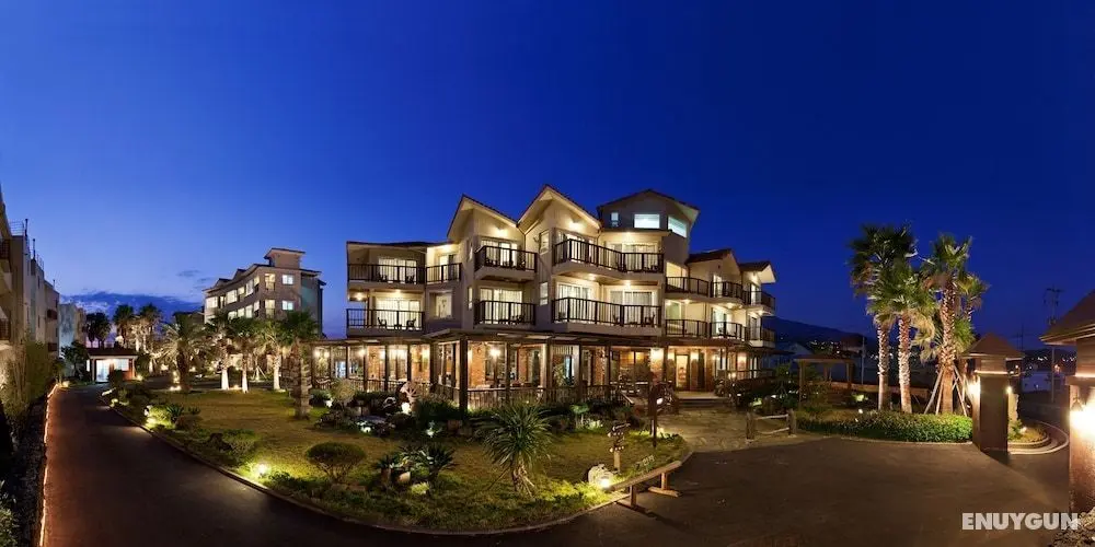 T Island Resort - Öne Çıkan Resim
