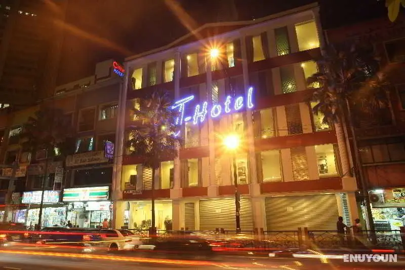 T Hotel Johor Bahru - Genel