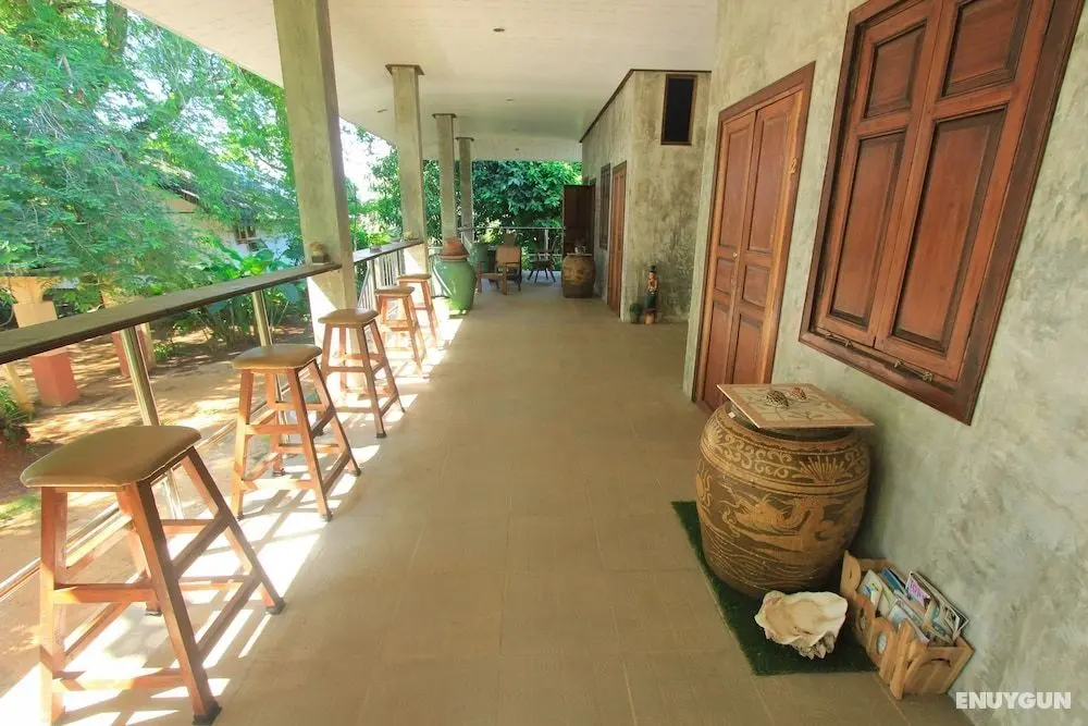 T.K. Beach Resort Koh Mak - Öne Çıkan Resim