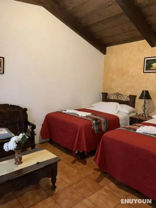 Hotel T KON T - Oda
