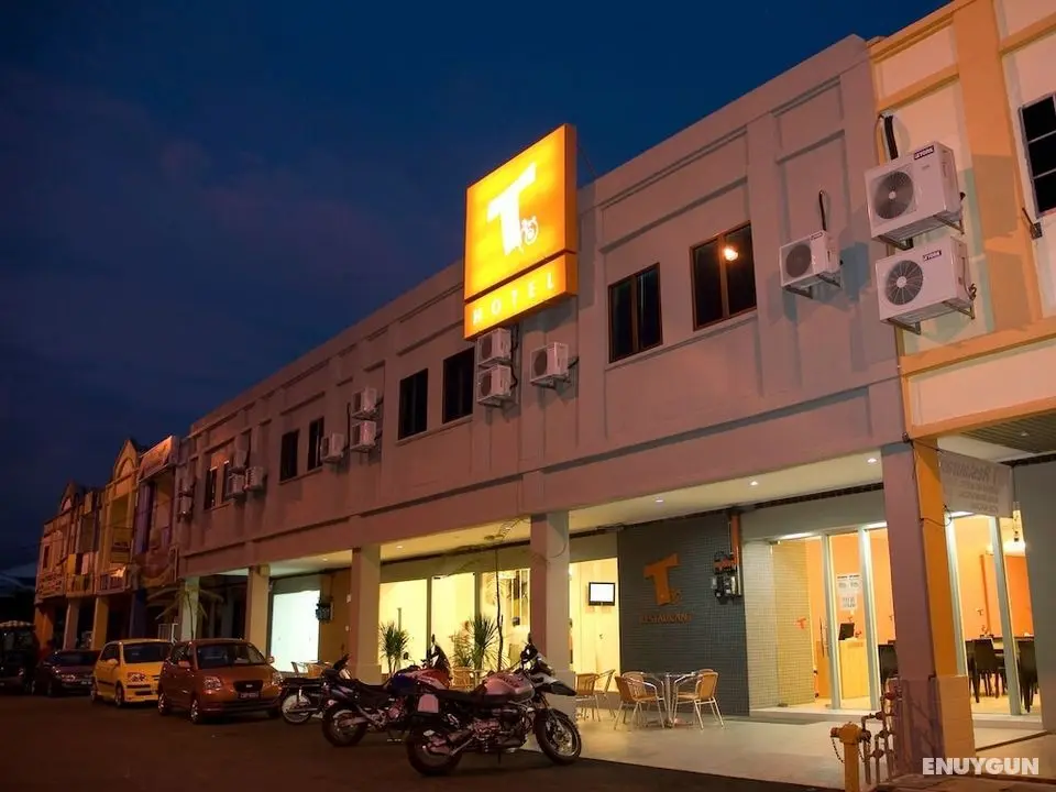 T Hotel Kuala Perlis - Öne Çıkan Resim