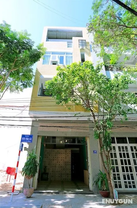 T&M House Nha Trang - Öne Çıkan Resim
