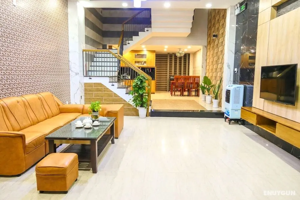 T P Luxury House - Öne Çıkan Resim