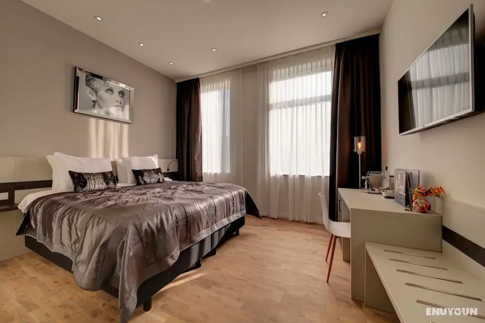 Hotel 't Peperhuys - Öne Çıkan Resim
