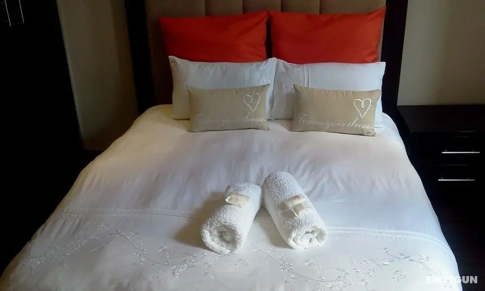 T.Recall Guest House - Öne Çıkan Resim