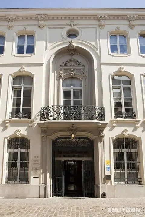 Hotel 't Sandt Antwerpen - Öne Çıkan Resim