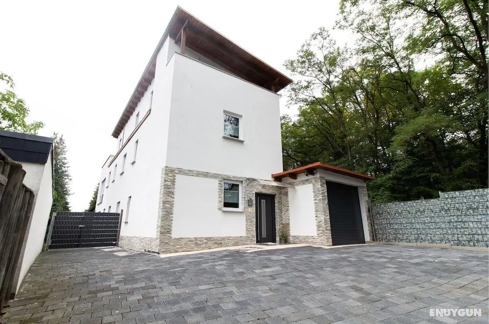 T & T Suites Raunheim - Öne Çıkan Resim