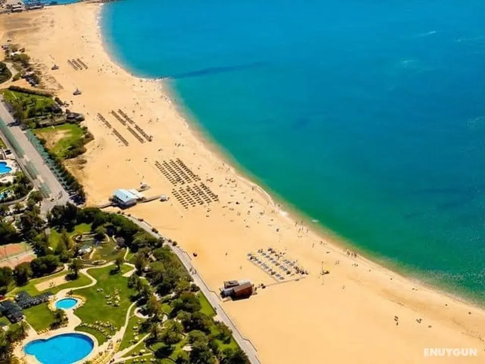 T1 Vilamoura - Algarve, Faro, Ap102 - Plaj