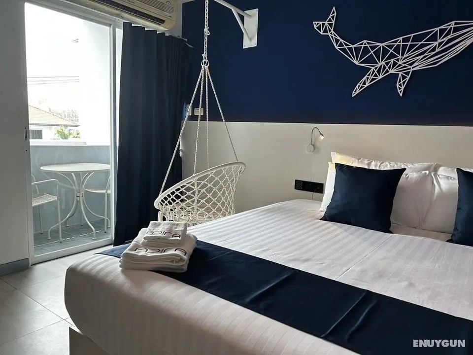 T2 Adira Pattaya - Öne Çıkan Resim