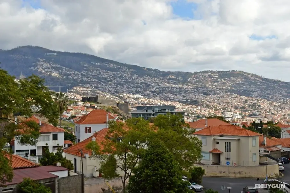 T3 Funchal Centro Hospital - Öne Çıkan Resim