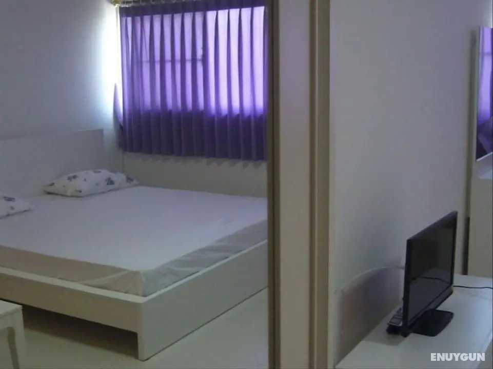 T8 Guest House Don Mueang Challenger, Located in Bangkok - Oda