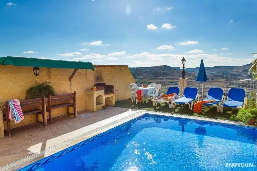 Ta Debora Villa With Private Pool - Öne Çıkan Resim