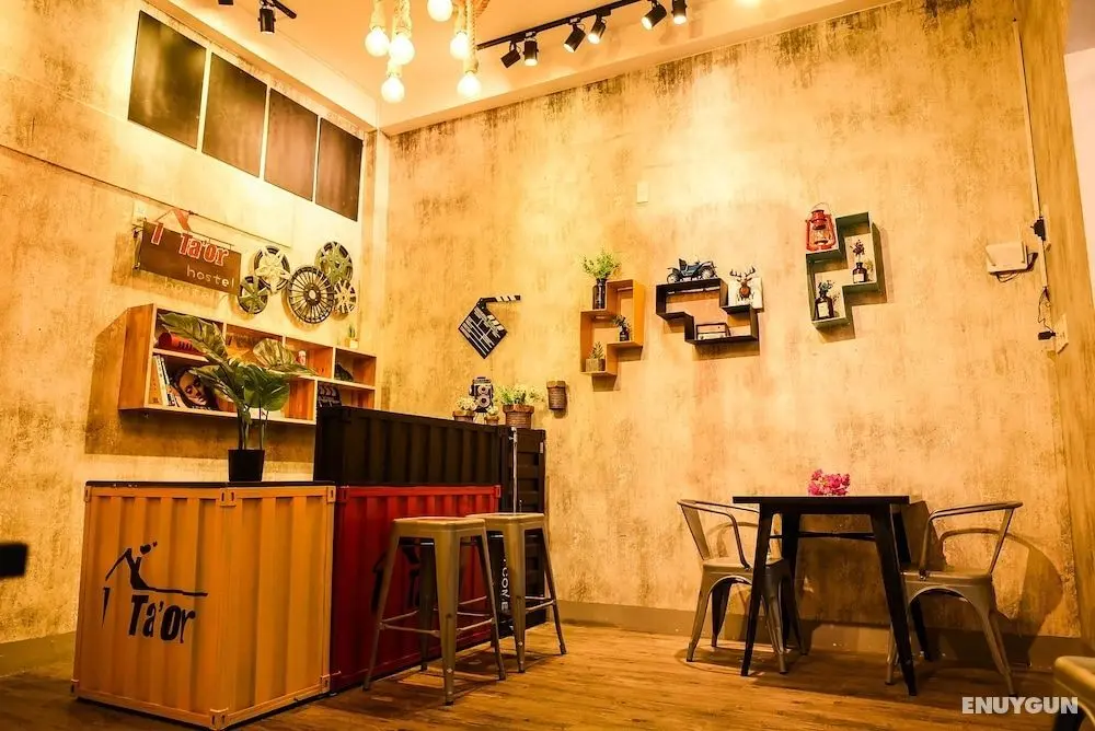 Ta'or Hostel - Öne Çıkan Resim