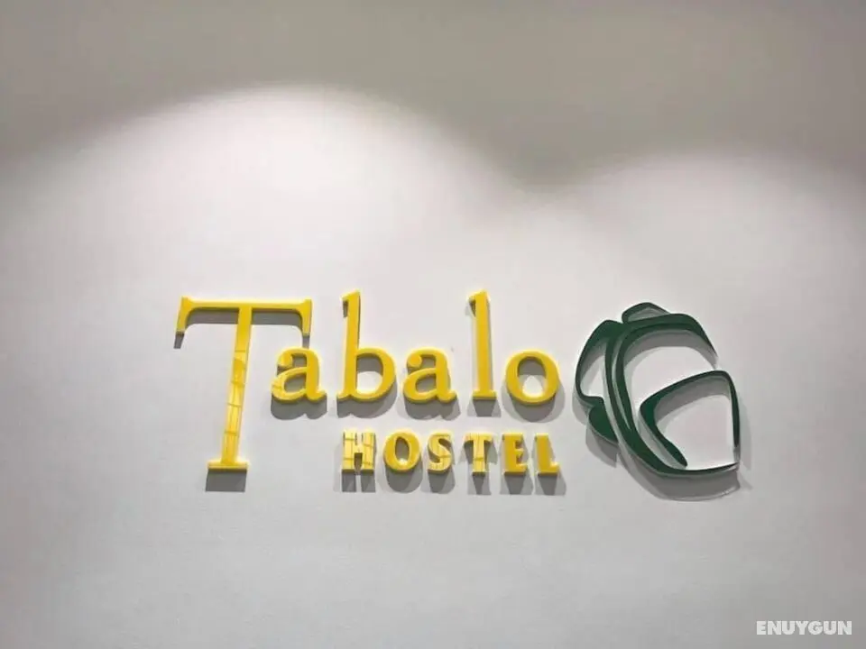 Tabalo Hostel Hanoi - Dış Mekan
