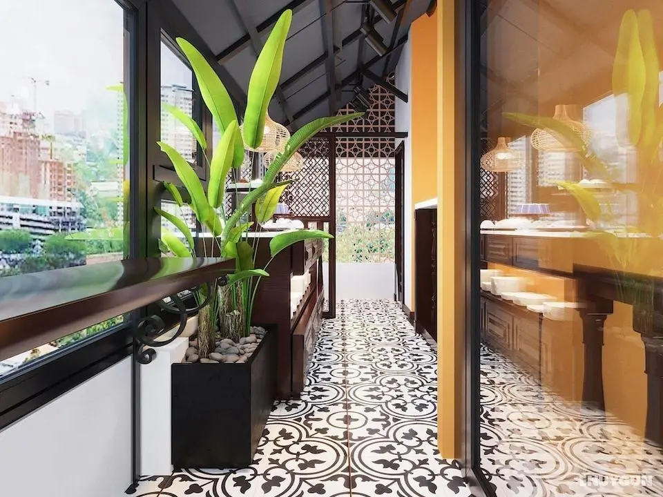 Tabalo Hostel Hanoi - Öne Çıkan Resim